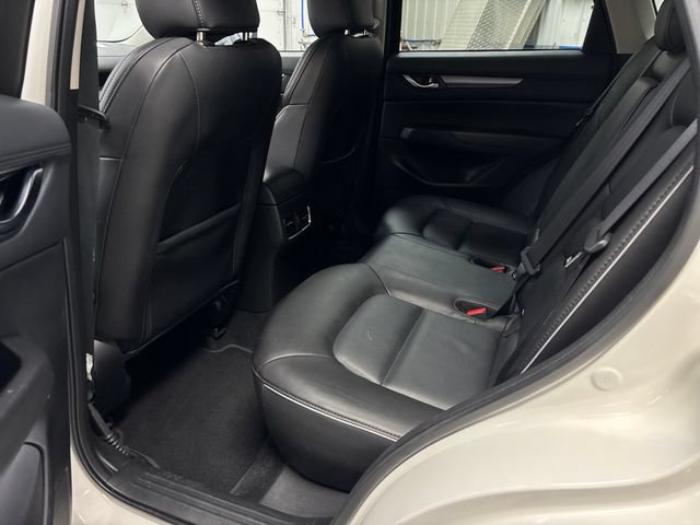 Used 2024 MAZDA CX-5 AWD 2.5 S w/ Select Package image 22