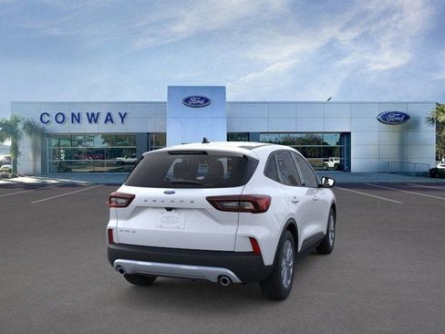 New 2026 Ford Escape Active w/ Cold Weather Package image 8