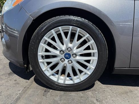 Used 2012 Ford Focus SEL image 9