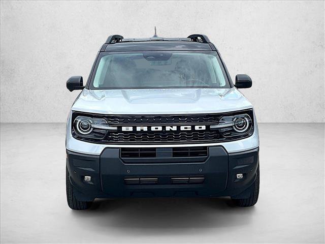 New 2026 Ford Bronco Sport Outer Banks w/ Outer Banks Tech Package+ AWD/4WD image 13