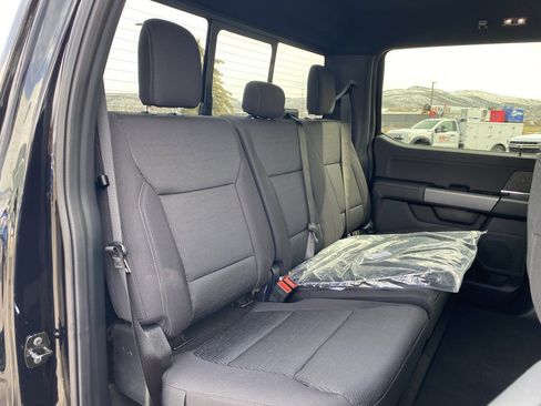 New 2026 Ford F150 XLT w/ Equipment Group 302A MID image 6