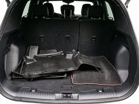 Used 2023 Ford Escape ST-Line w/ Tech Pack #1 image 26