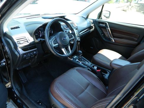Used 2017 Subaru Forester 2.0XT Touring AWD/4WD image 11