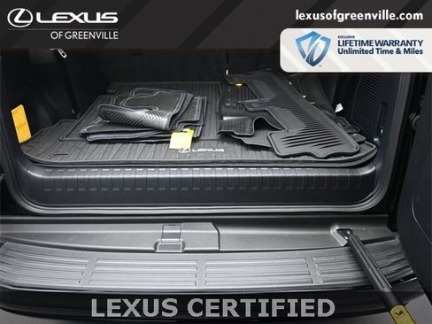 Certified 2023 Lexus GX 460 Premium image 31