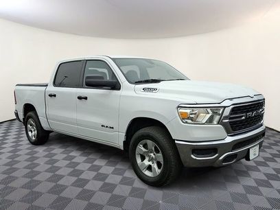 Used 2023 RAM 1500 Lone Star