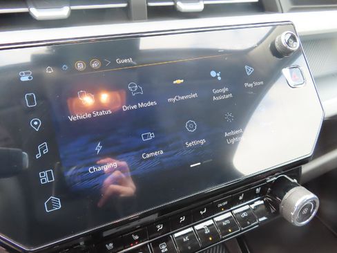 New 2027 Chevrolet Bolt RS image 22