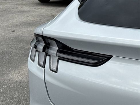 Used 2023 Ford Mustang Mach-E GT image 10