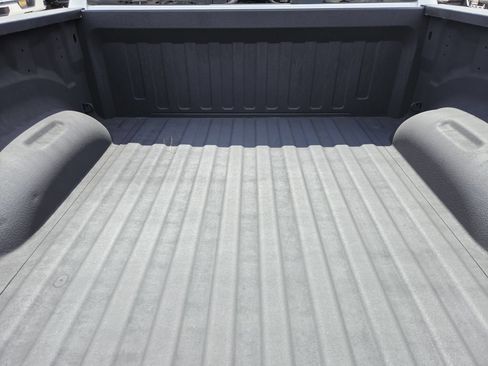 Used 2025 RAM 1500 Lone Star AWD/4WD image 16