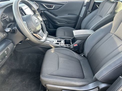 Used 2019 Subaru Forester w/ Alloy Wheel Package image 16