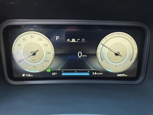 Used 2023 Hyundai Kona SEL w/ Cargo Package FWD image 16