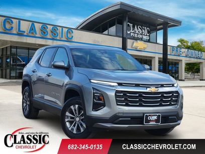 Used 2026 Chevrolet Equinox LT