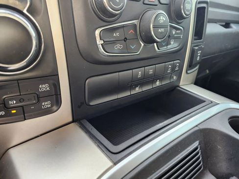 Used 2018 RAM 1500 Big Horn AWD/4WD image 20