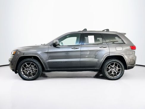 Used 2021 Jeep Grand Cherokee Limited w/ Quick Order Package 28K 80th image 4