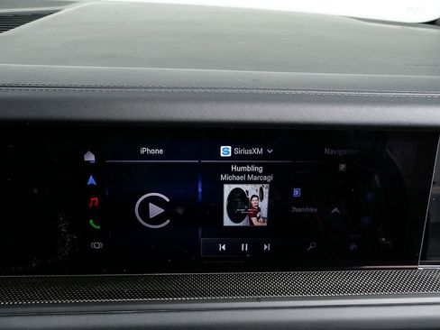 New 2026 Porsche Cayenne GTS image 17