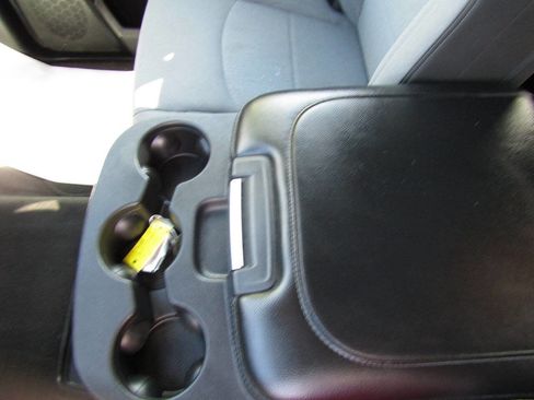 Used 2024 RAM 2500 Big Horn image 15