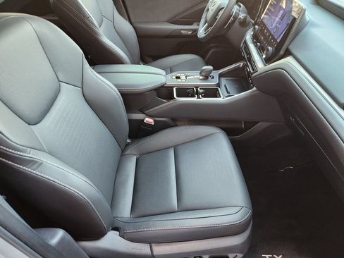 Certified 2026 Lexus TX 350 AWD w/ Technology Package image 14