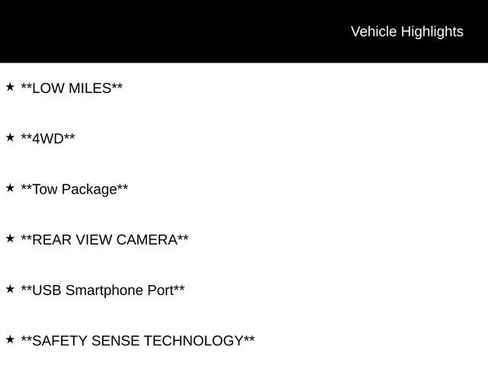 Used 2019 Toyota Tundra SR5 w/ SX Package image 11