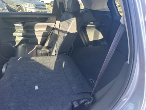 Used 2025 Honda CR-V EX-L image 16