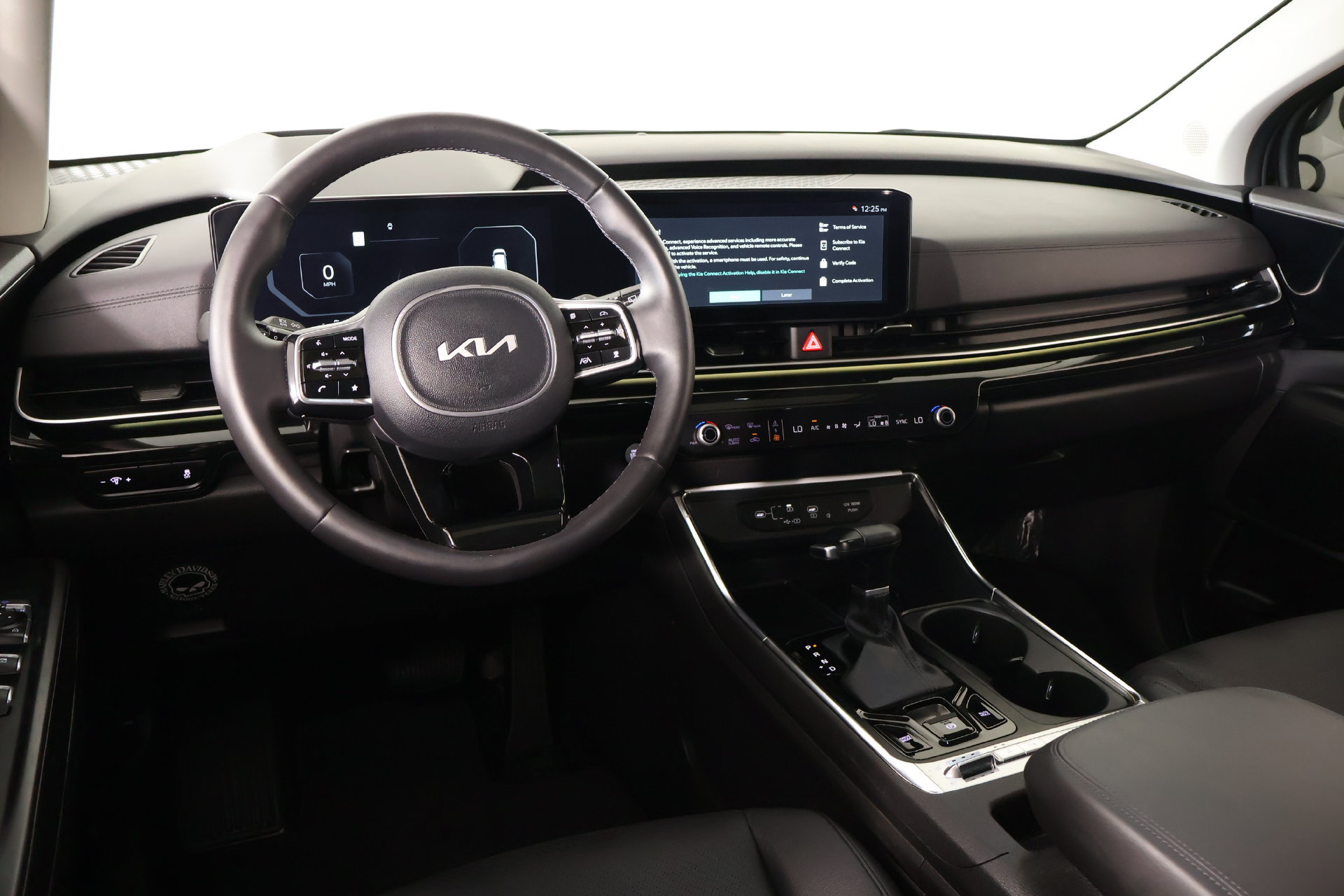 Used 2026 Kia Carnival SX Prestige FWD image 2