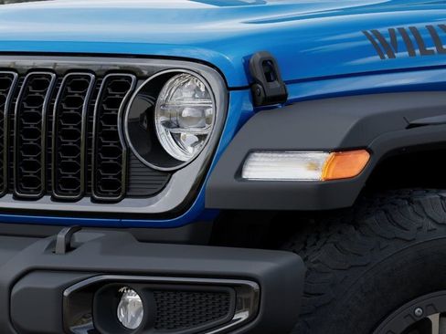 New 2026 Jeep Wrangler Unlimited Sport AWD/4WD image 10