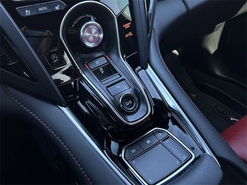 Certified 2024 Acura RDX AWD w/ A-Spec & Advance Pkg image 22