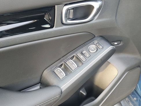 New 2026 Honda Civic Sport Touring image 10