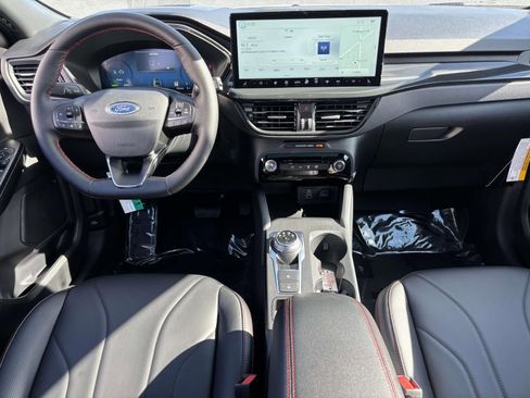 New 2026 Ford Escape ST-Line Elite w/ Premium Technology Package image 30