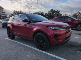 Used 2020 Land Rover Range Rover Evoque S video 1