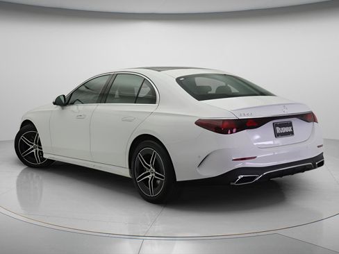 New 2026 Mercedes-Benz E 350 Sedan image 2