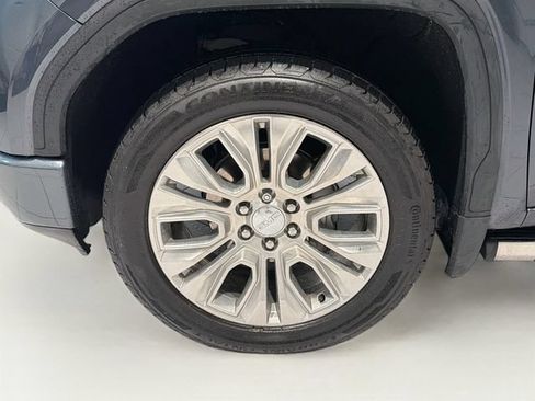 Used 2021 GMC Sierra 1500 Denali w/ Denali Ultimate Package AWD/4WD image 26