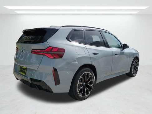 New 2026 BMW X3 xDrive30i w/ Premium Package AWD/4WD image 4