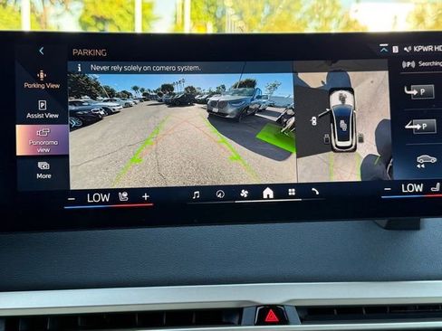 Used 2026 BMW iX xDrive45 image 27