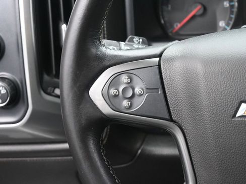 Used 2015 Chevrolet Silverado 1500 LTZ image 30