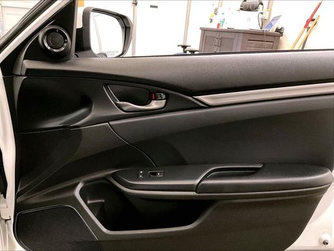 Used 2021 Honda Civic Sport image 23