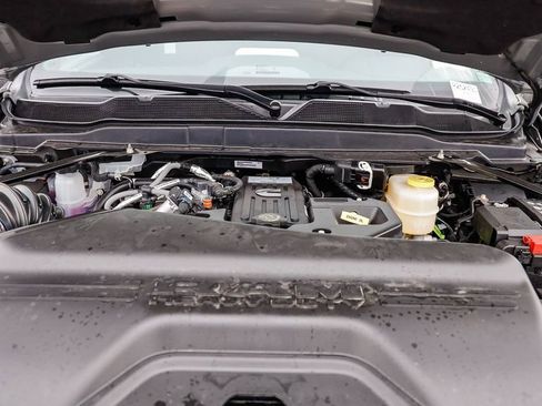 New 2026 RAM 2500 Laramie image 28