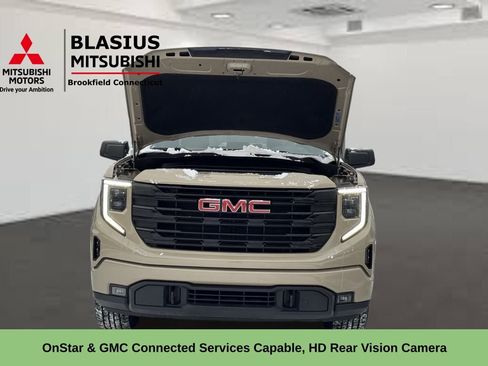 Used 2023 GMC Sierra 1500 Elevation image 22