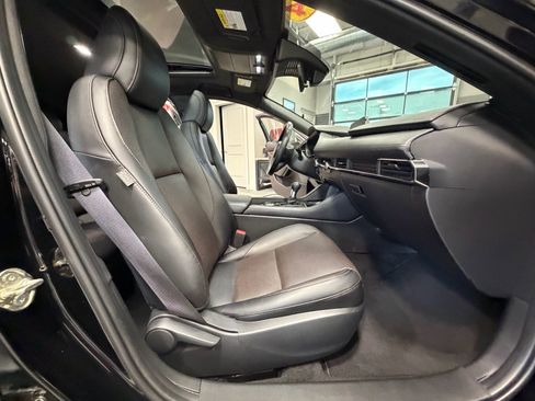 Used 2024 MAZDA MAZDA3 s FWD image 42