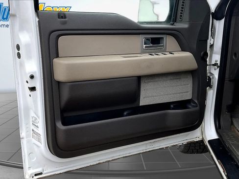 Used 2010 Ford F150 XLT AWD/4WD image 20