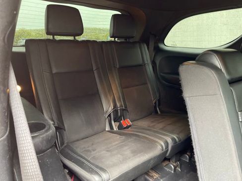 Used 2021 Dodge Durango GT AWD/4WD image 34