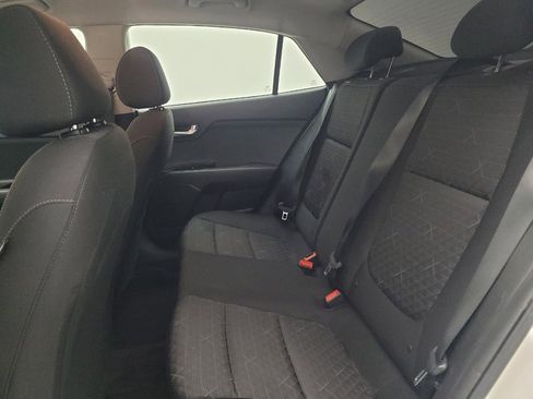 Used 2023 Kia Rio S w/ Technology Package FWD image 18