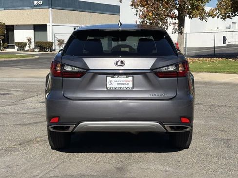 Used 2021 Lexus RX 350 FWD image 5