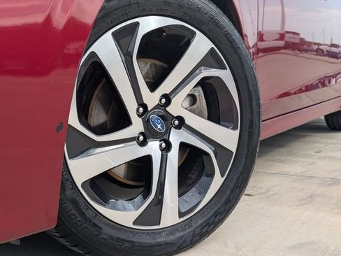 Used 2020 Subaru Legacy Limited AWD/4WD image 2