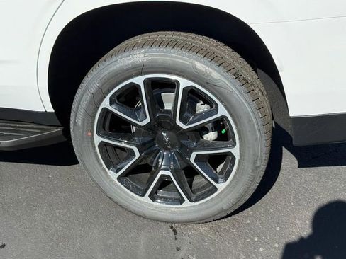 New 2026 Chevrolet Tahoe RST w/ Comfort Package image 5