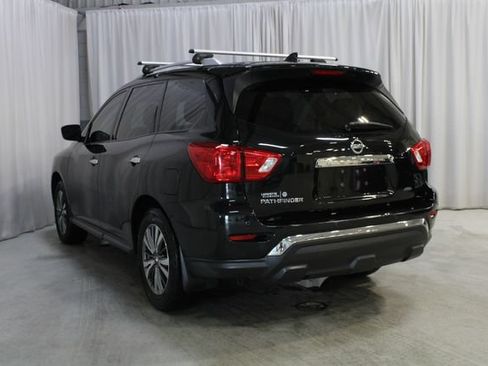 Used 2019 Nissan Pathfinder S AWD/4WD image 25