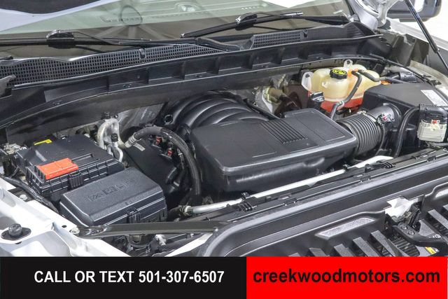 Used 2021 GMC Sierra 1500 AT4 AWD/4WD image 16