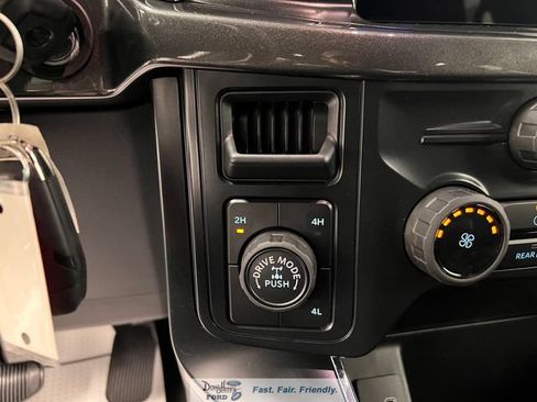 New 2026 Ford F150 STX AWD/4WD image 43