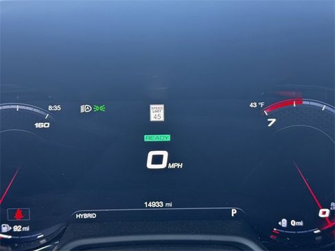 Certified 2024 Dodge Hornet R/T w/ R/T Blacktop Package image 26