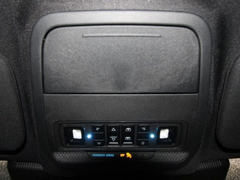 Used 2025 Ford Explorer ST image 20