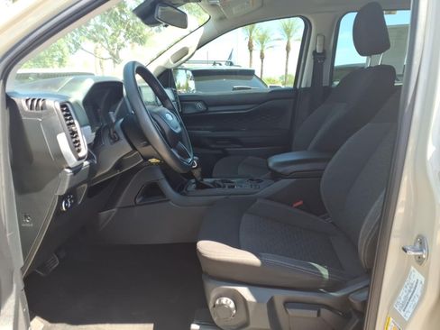 Certified 2025 Ford Ranger XL RWD image 23