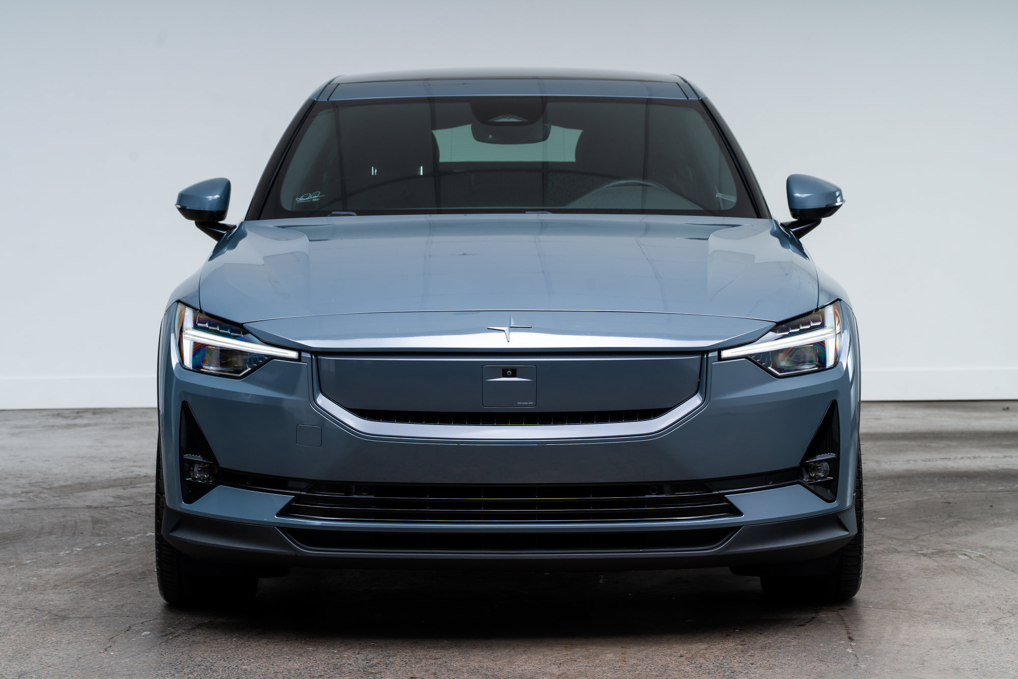 Used 2024 Polestar Polestar 2 AWD/4WD image 2